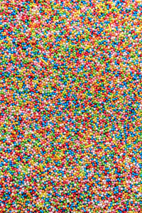 Hundreds and Thousands